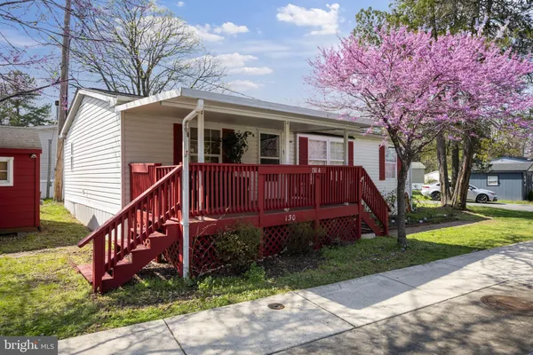 $100,000 | 130 A Chesapeake Mobile Court, Hanover, MD 21076