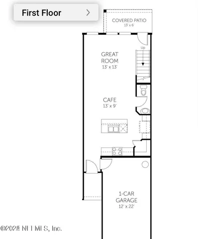 $1,795 | 192 Brandon Lks Drive, St. Augustine, FL 32092