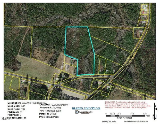 a view of natural light