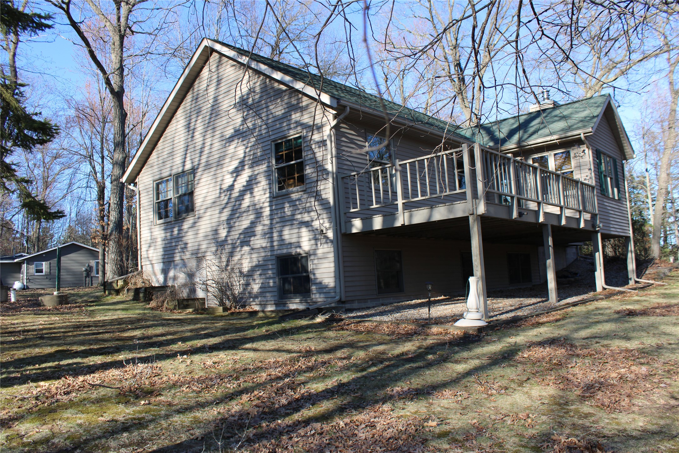 24779 Larrabee Subdivision Road Webster, WI 54893 - Photo 38 of 56