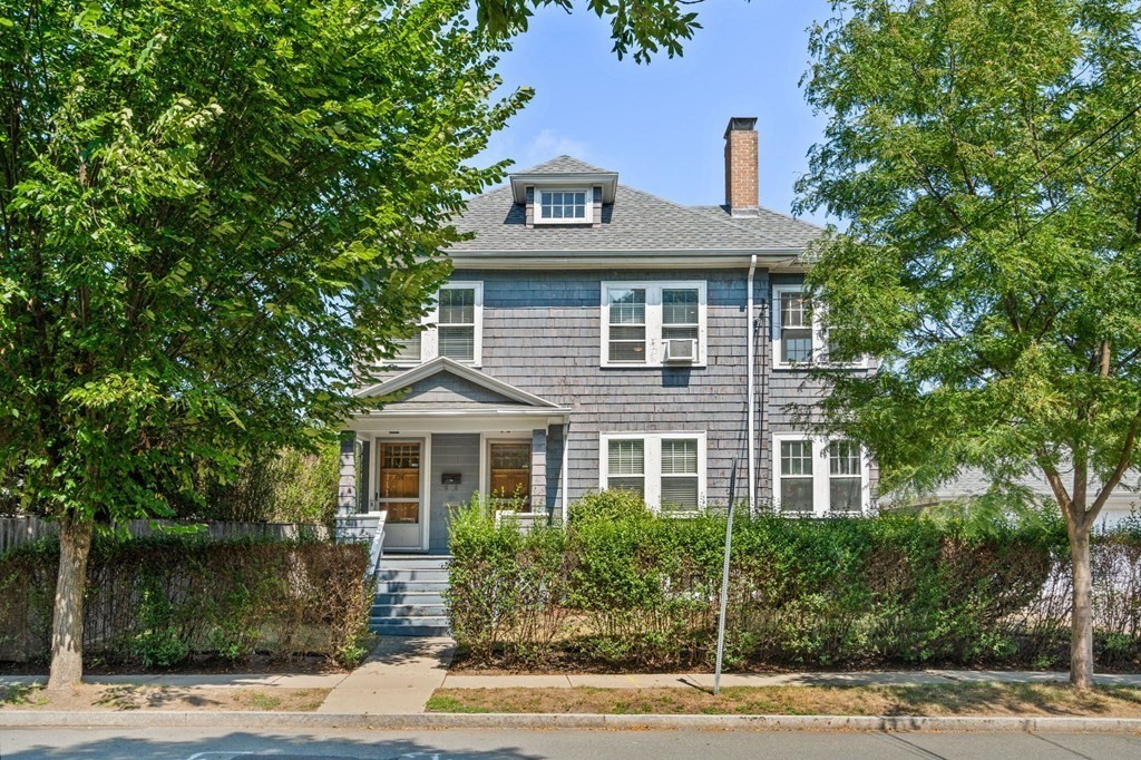 38 Channing Road, Unit 38 Belmont, MA 02478 - Photo 1 of 32 Gallery Image 1