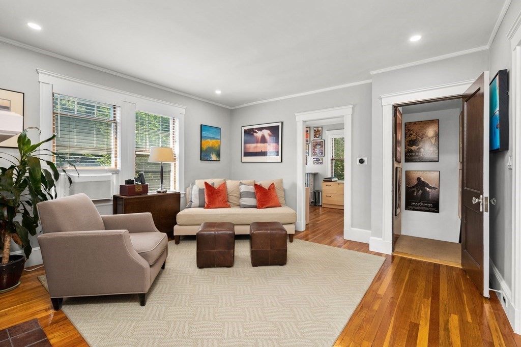 38 Channing Road, Unit 38 Belmont, MA 02478 - Photo 4 of 32 Gallery Image 4