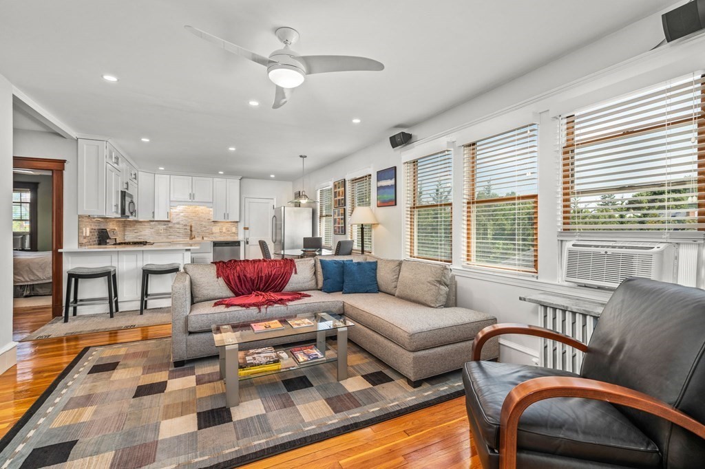38 Channing Road, Unit 38 Belmont, MA 02478 - Photo 8 of 32 Gallery Image 8
