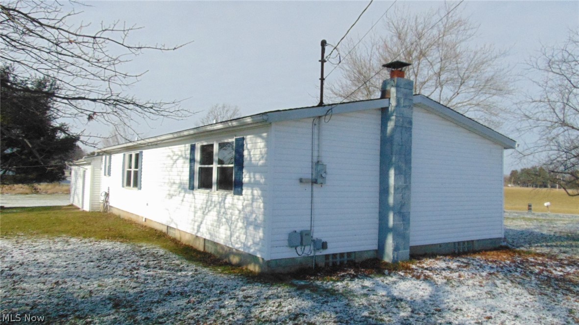 93 East Britton Road Burbank, OH 44214 - Photo 21 of 24