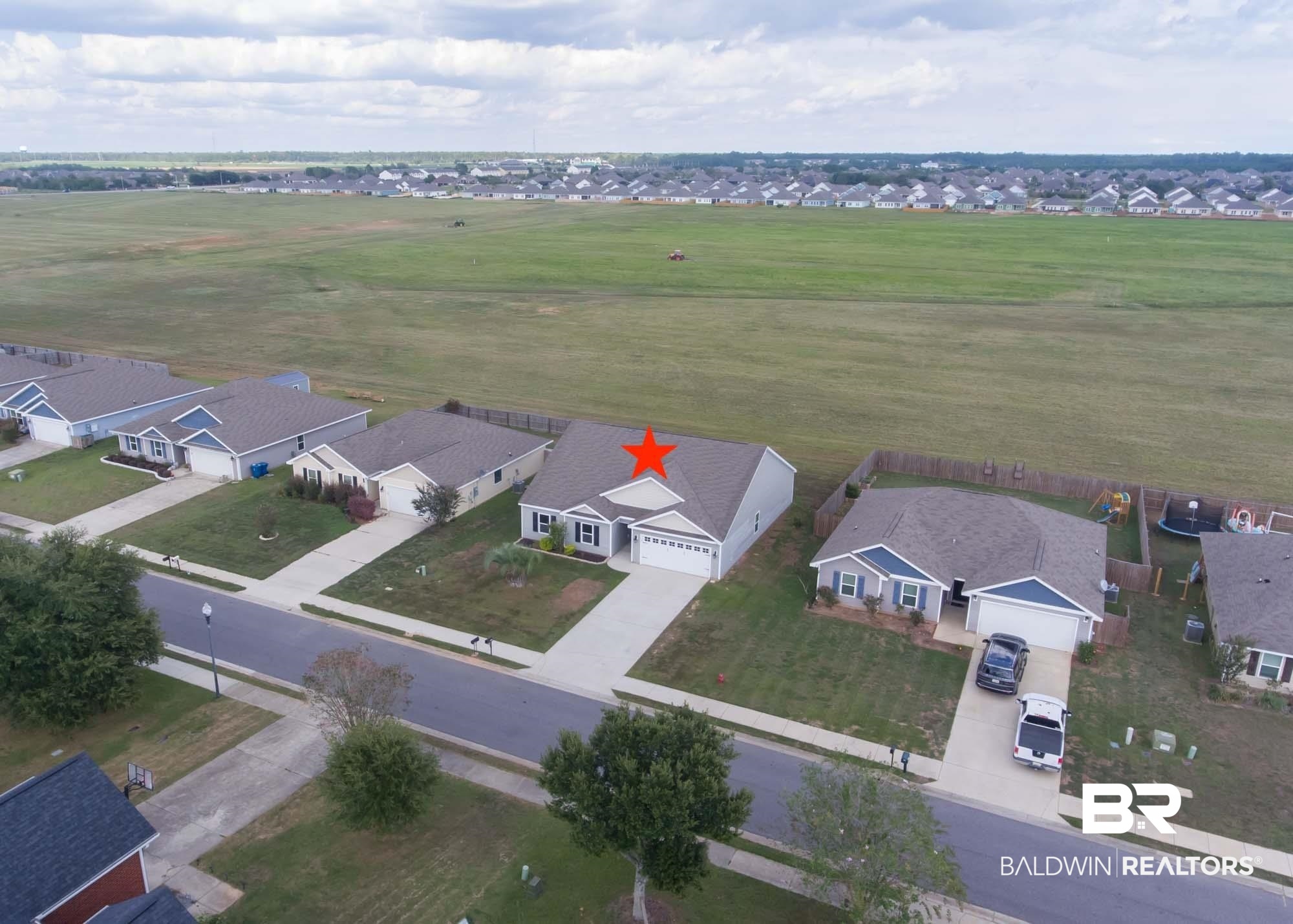 6882 Crimson Ridge Street Gulf Shores, AL 36542 - Photo 47 of 50 Droneshot