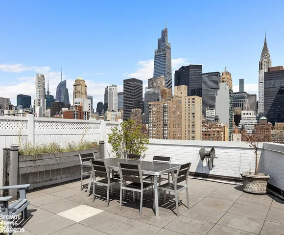 $620,000 | 155 East 34th Street, Unit 19H | Murray Hill