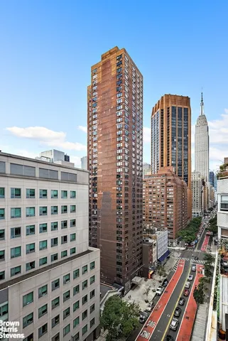 $620,000 | 155 East 34th Street, Unit 19H | Murray Hill