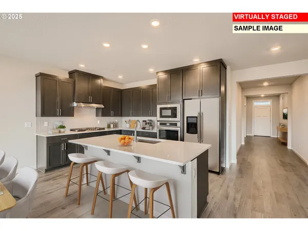 $683,900 | 12322 Southwest Bittern Terrace, Beaverton, OR 97007