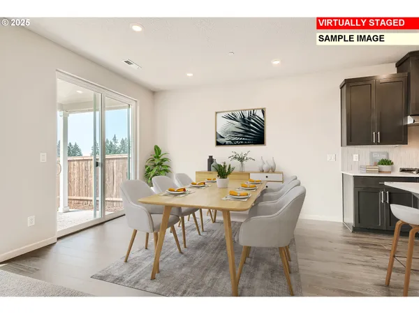 $683,900 | 12322 Southwest Bittern Terrace, Beaverton, OR 97007