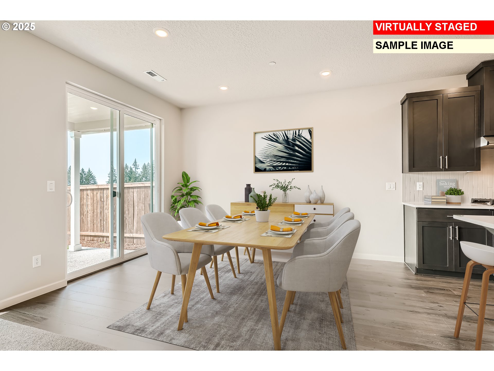 12322 Southwest Bittern Terrace Beaverton, OR 97007 - Photo 13 of 22