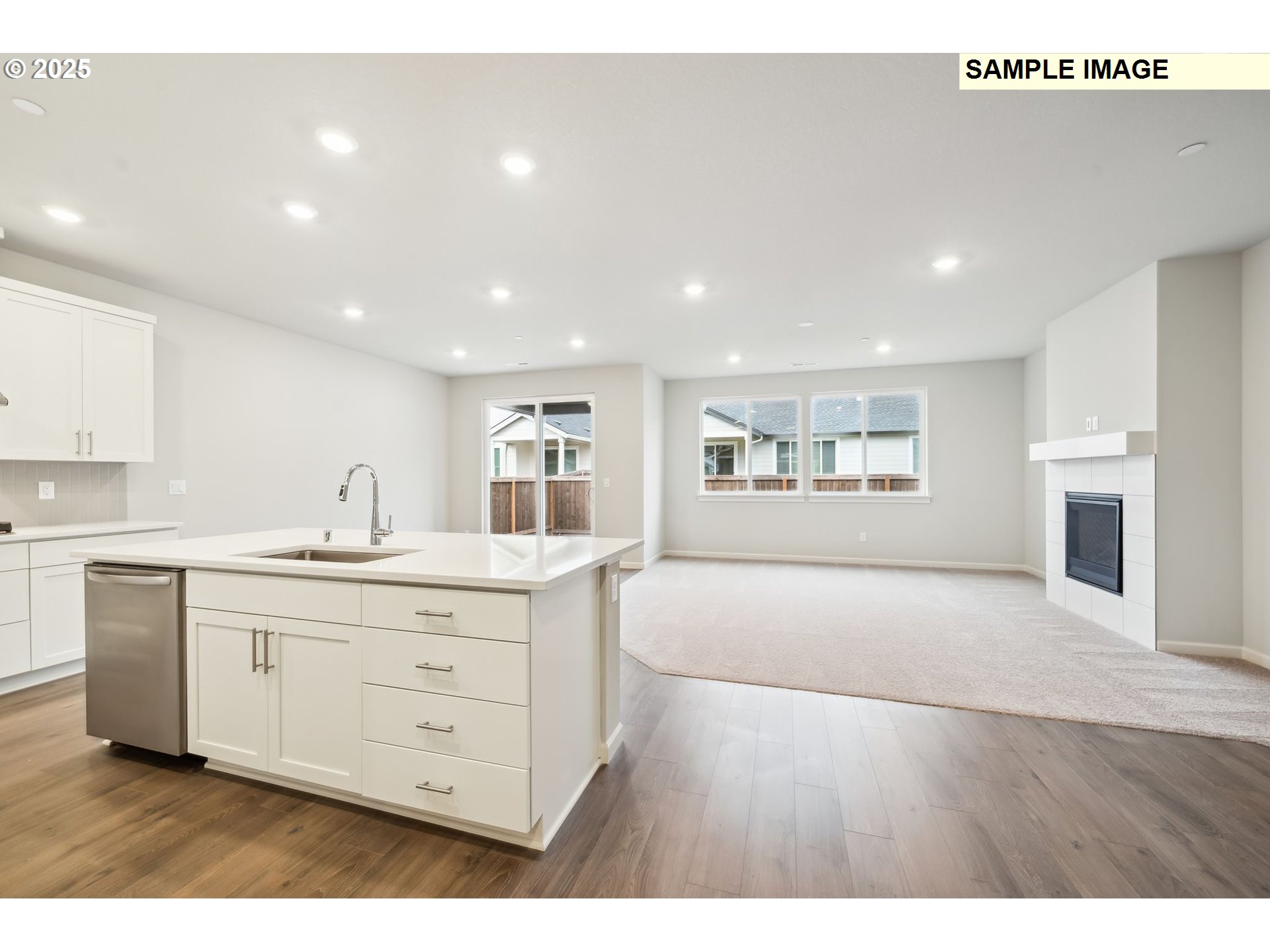 12322 Southwest Bittern Terrace Beaverton, OR 97007 - Photo 4 of 22