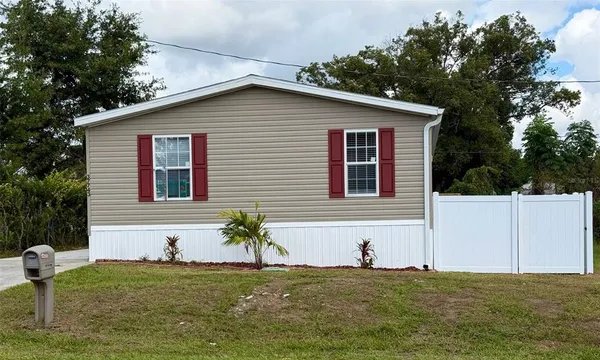 $224,999 | 37743 Geiger Road, Zephyrhills, FL 33542