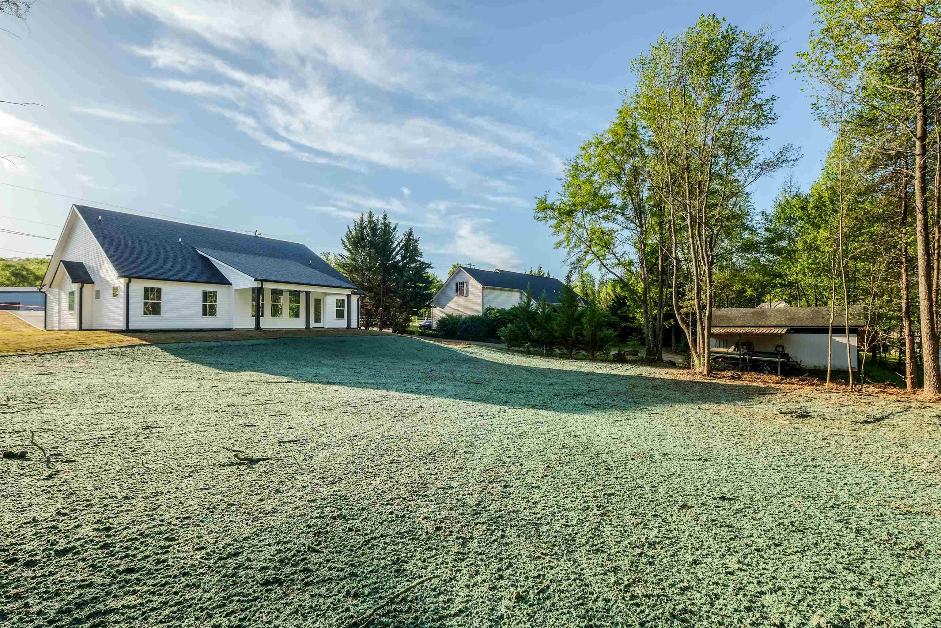 7 Campbell Mill Road Travelers Rest, SC 29690 - Photo 22 of 22 Gallery Image 22