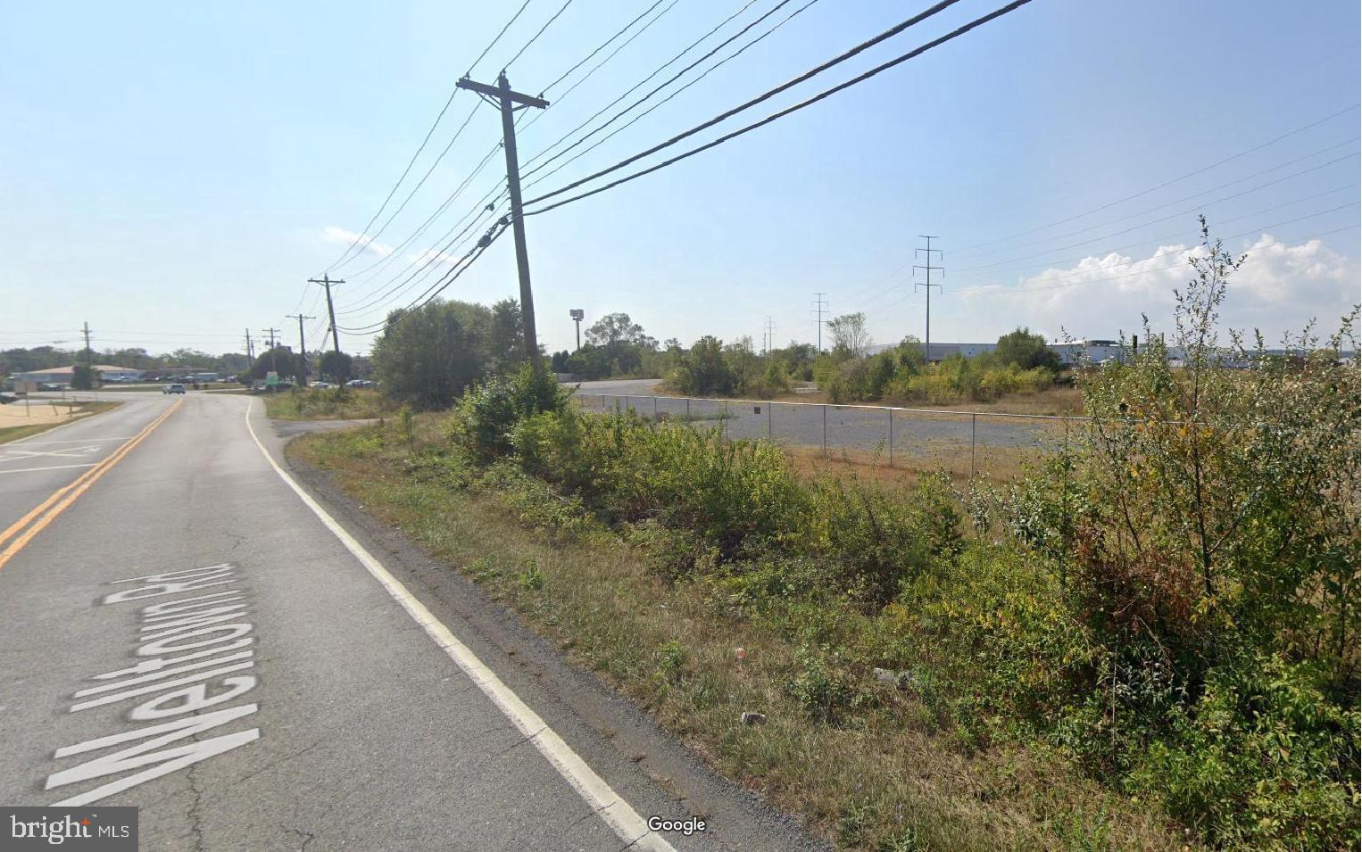 153 Welltown Road Winchester, VA 22603 - Photo 12 of 12 a view of a balcony and yard