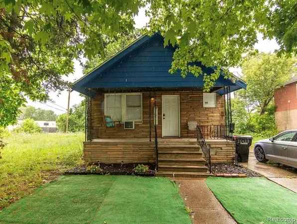 $750 | 15608 Wabash Street, Detroit, MI 48238
