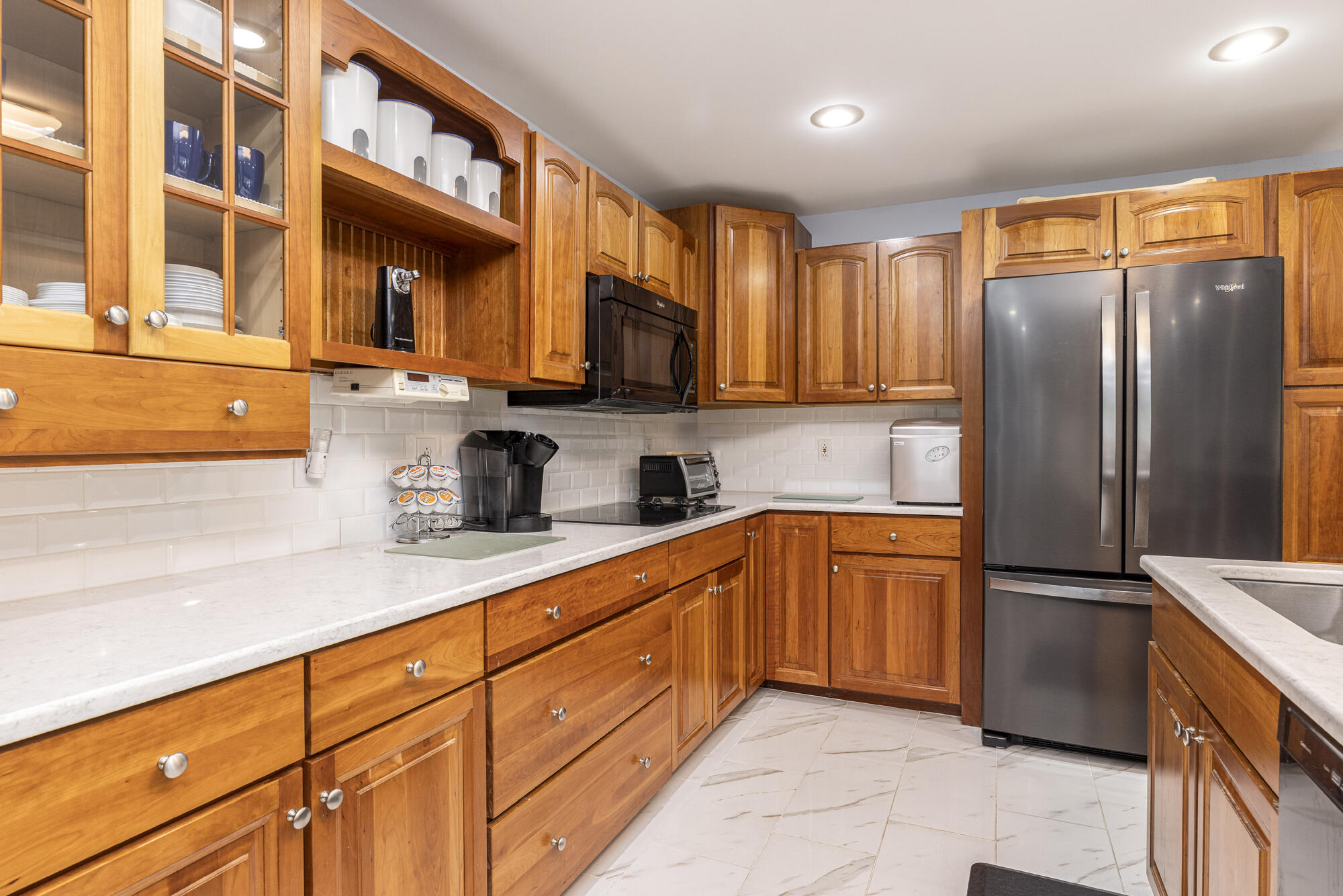 9 Pride Lane Windham, ME 04062 - Photo 13 of 65 Kitchen