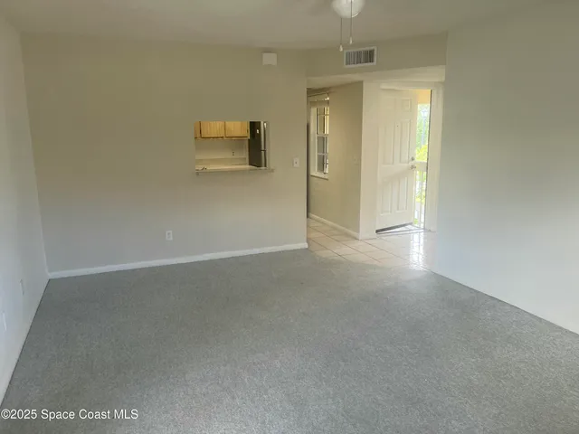 $121,999 | 1624 Sunny Brook Lane, Unit C203, Palm Bay, FL 32905