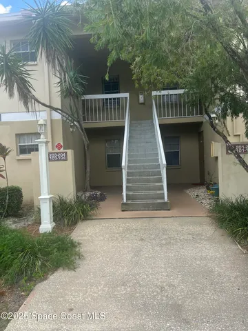 $121,999 | 1624 Sunny Brook Lane, Unit C203, Palm Bay, FL 32905