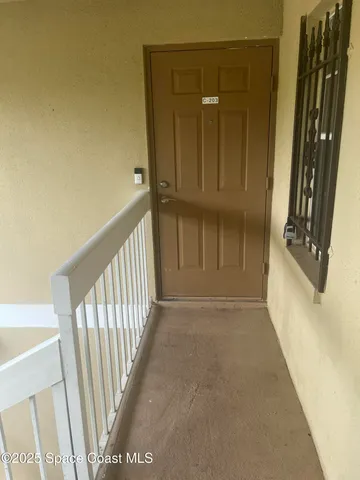 $121,999 | 1624 Sunny Brook Lane, Unit C203, Palm Bay, FL 32905