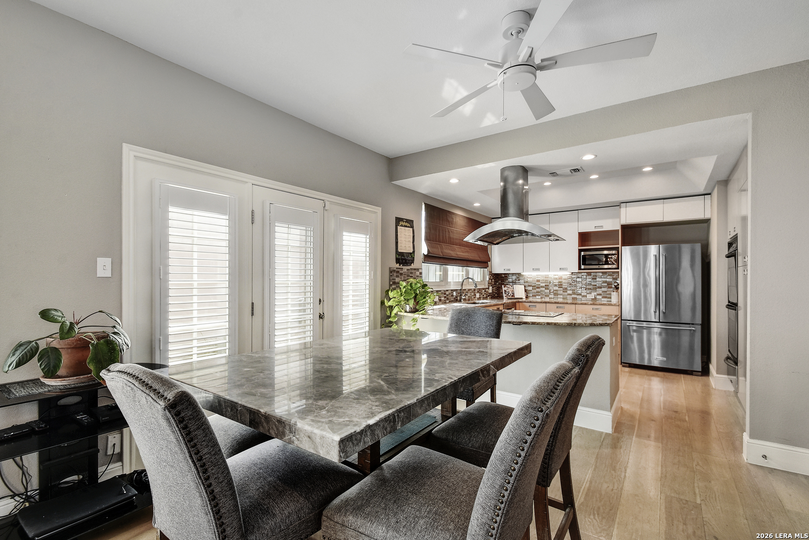 35 South Rue Charles San Antonio, TX 78217 - Photo 8 of 33