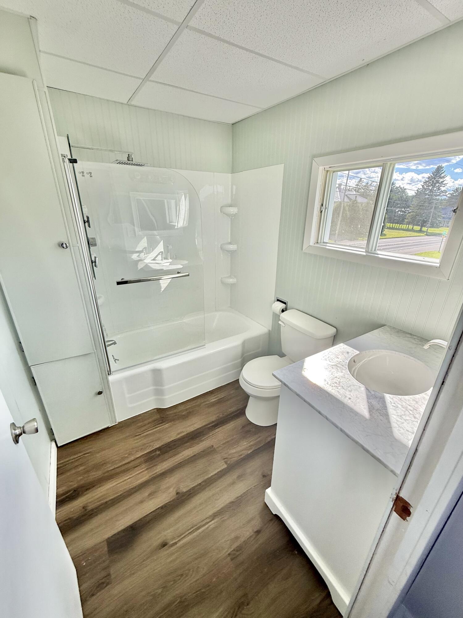 982 Main Street Grand Isle, ME 04746 - Photo 64 of 97 2nd Floor Bath