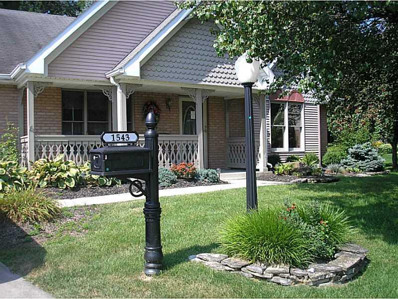 1543 Victorian Way, Unit 6 Springfield, OH 45503 - Photo 3 of 13