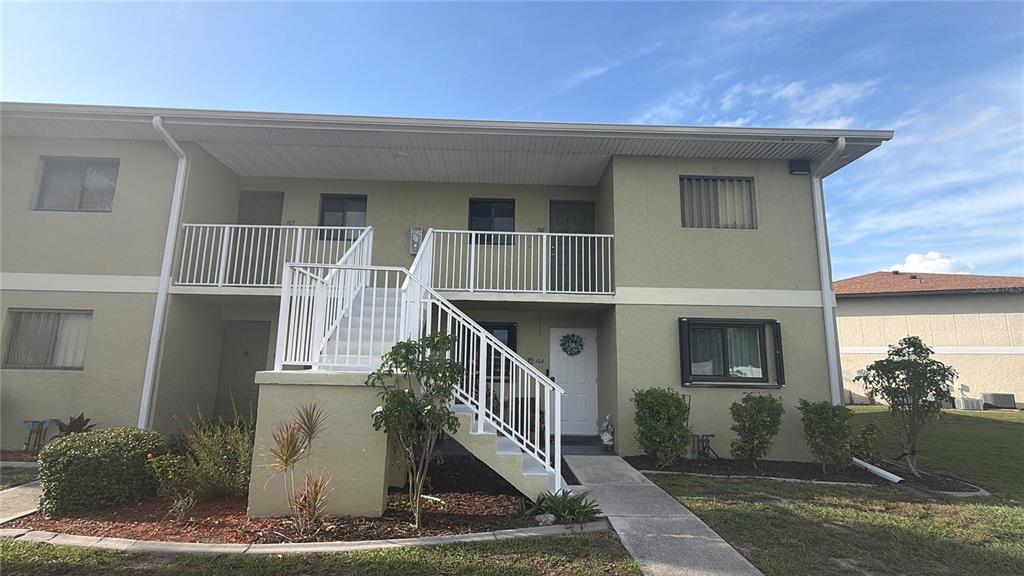 25225 Rampart Boulevard, Unit 108 Punta Gorda, FL 33983 - Photo 1 of 20
