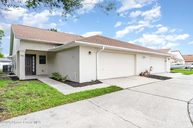 $629,900 | 867 South Patrick Drive, Satellite Beach, FL 32937