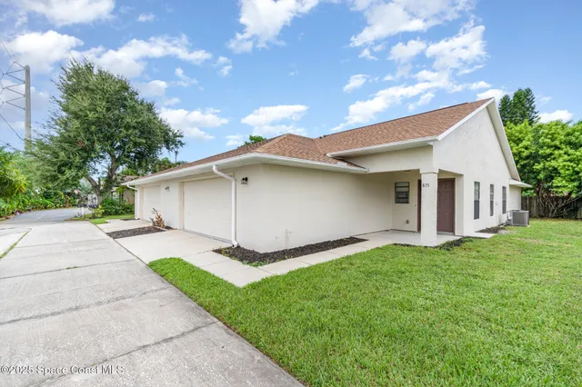 $629,900 | 867 South Patrick Drive, Satellite Beach, FL 32937