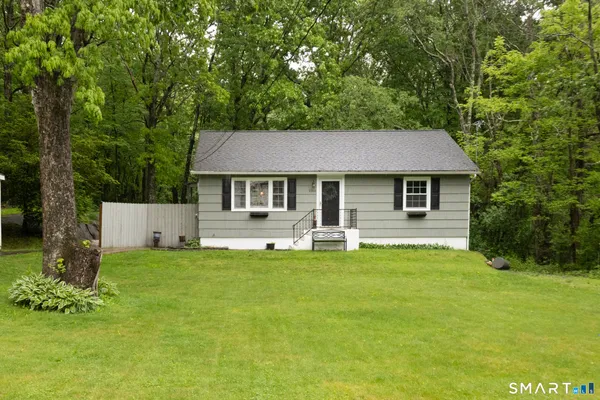 $349,900 | 1166 Spindle Hill Road, Wolcott, CT 06716