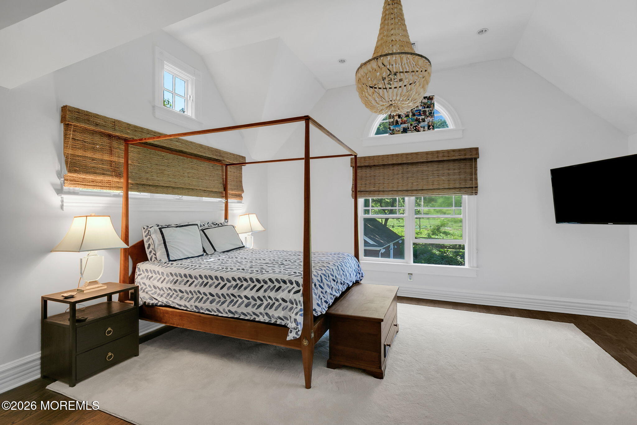 534 Locust Point Road Rumson, NJ 07760 - Photo 17 of 35 Primary Bedroom