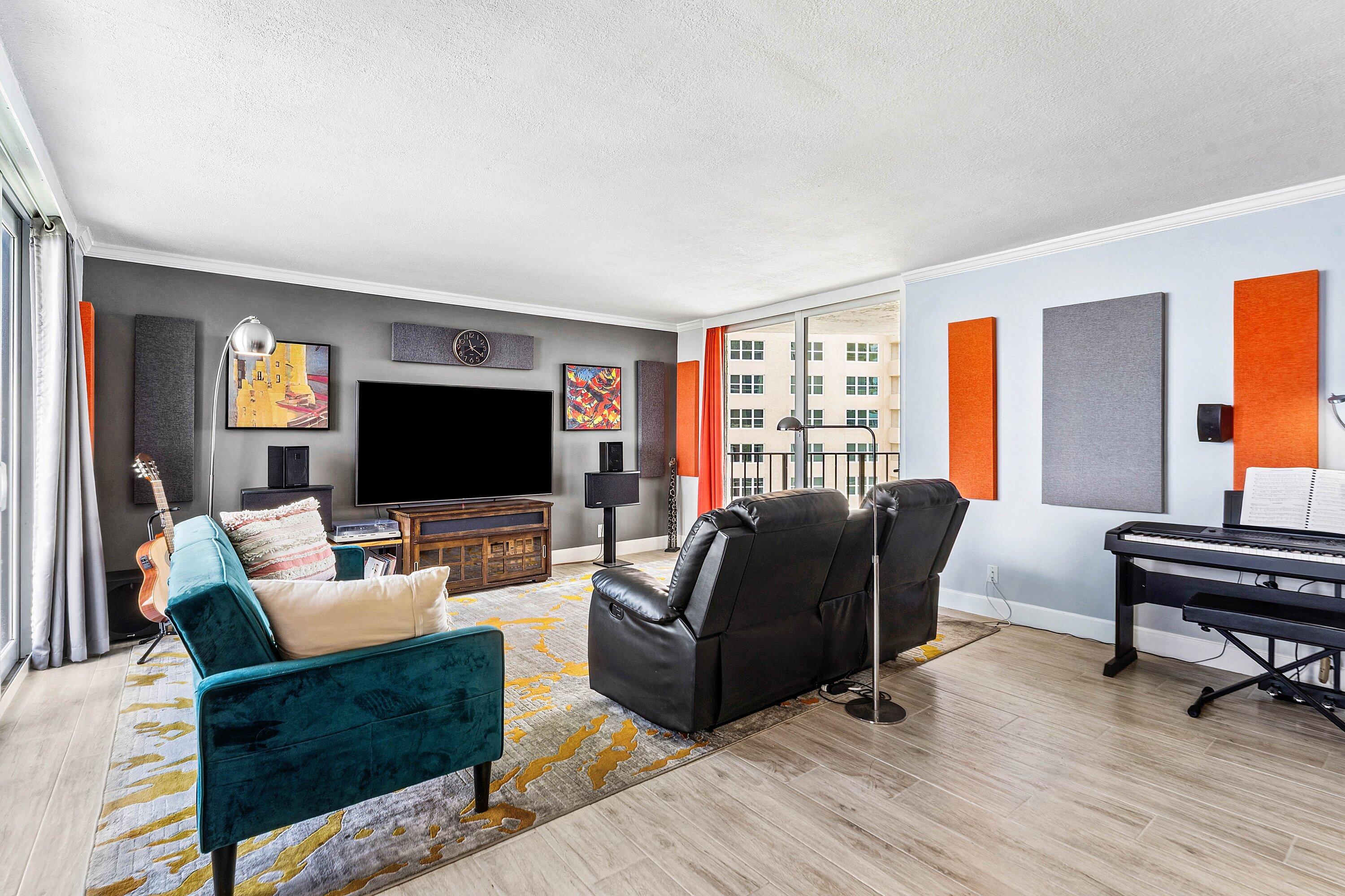 5420 North Ocean Drive, Unit 905 West Palm Beach, FL 33404 - Photo 6 of 49 010-5420NorthOceanDrive-905-RivieraBeach