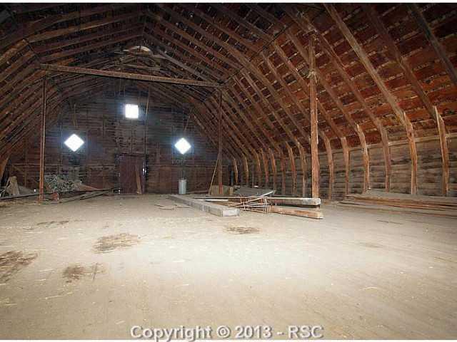 39175 Funk Road Calhan, CO 80808 - Photo 16 of 19 Gallery Image 16