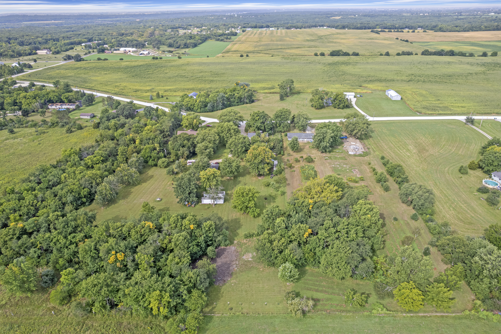2826 East 2631st Road Marseilles, IL 61341 - Photo 23 of 49 Gallery Image 23