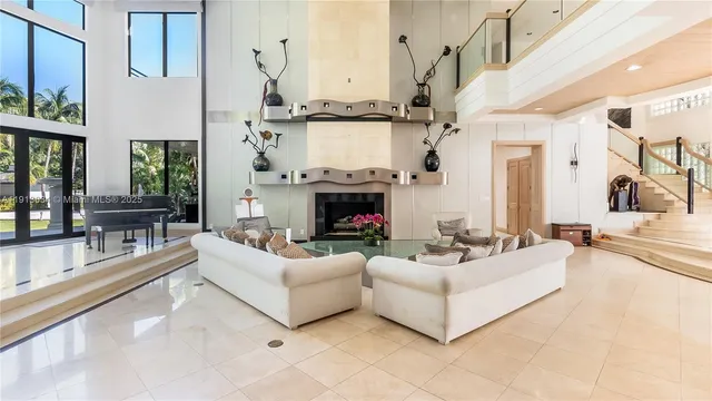 a view of a workspace with furniture and toys