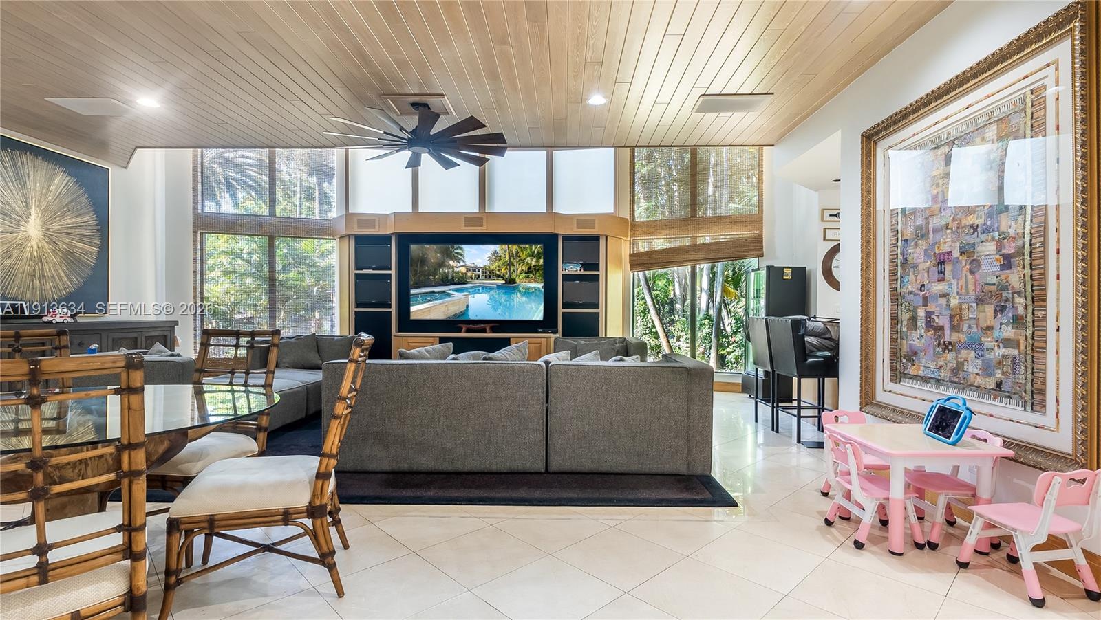 10395 Southwest 67th Avenue Pinecrest, FL 33156 - Photo 45 of 94