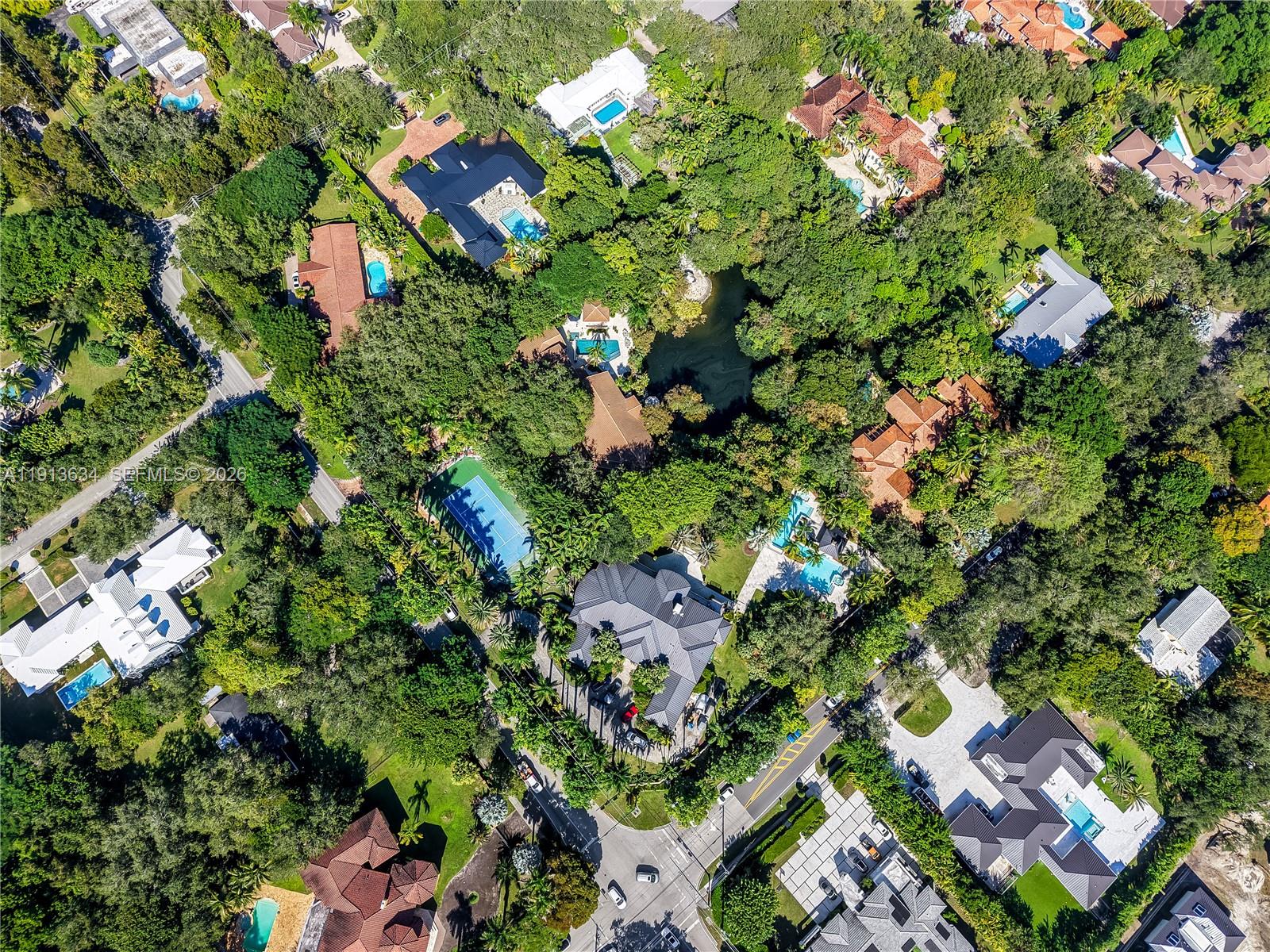 10395 Southwest 67th Avenue Pinecrest, FL 33156 - Photo 92 of 94