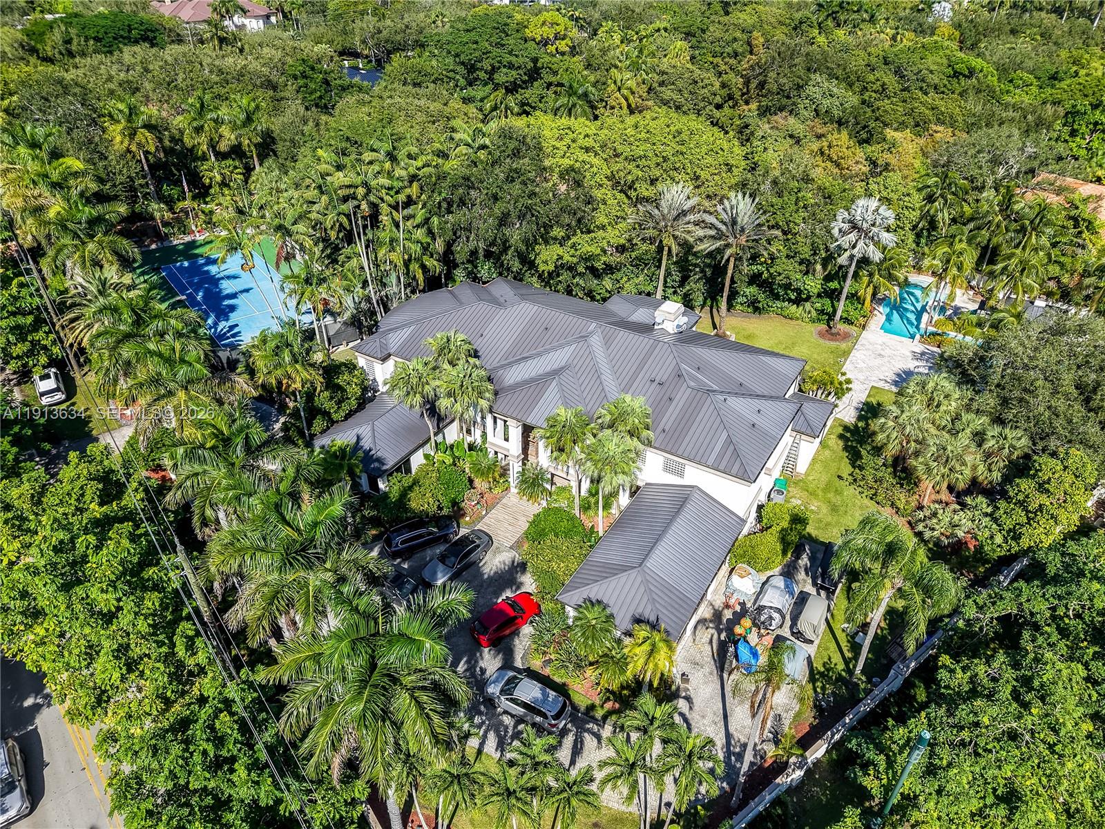 10395 Southwest 67th Avenue Pinecrest, FL 33156 - Photo 93 of 94