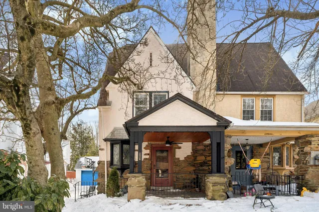 $699,000 | 226 Upland Road, Merion Station, PA 19066