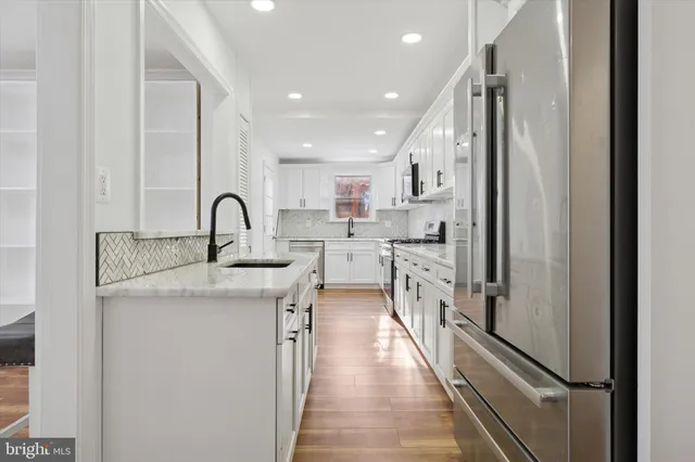 $699,000 | 226 Upland Road, Merion Station, PA 19066