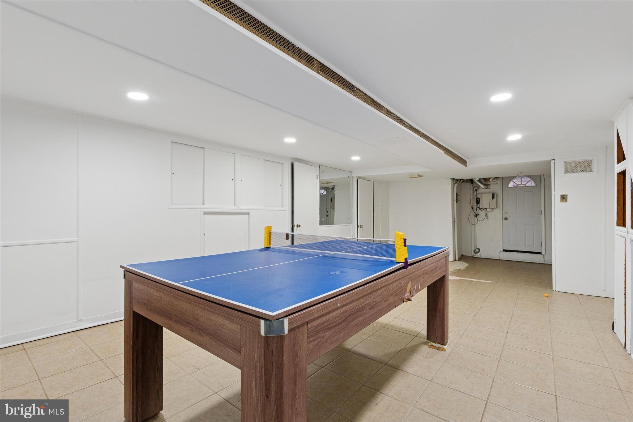 226 Upland Road Merion Station, PA 19066 - Photo 26 of 30 a room with pool table and a window