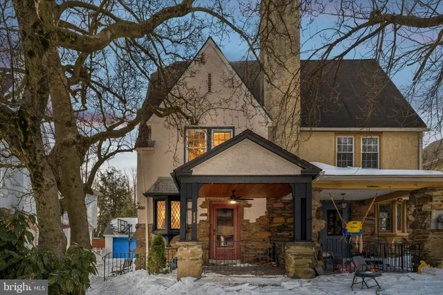 $699,000 | 226 Upland Road, Merion Station, PA 19066