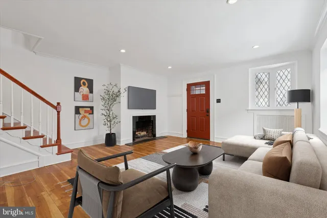 $699,000 | 226 Upland Road, Merion Station, PA 19066