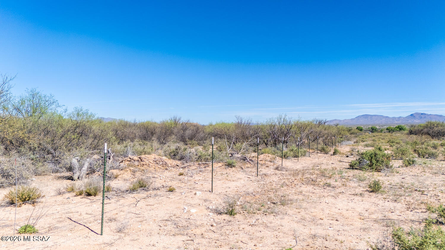 73.5-acres North Ocotillo Road Benson, AZ 85602 - Photo 10 of 21