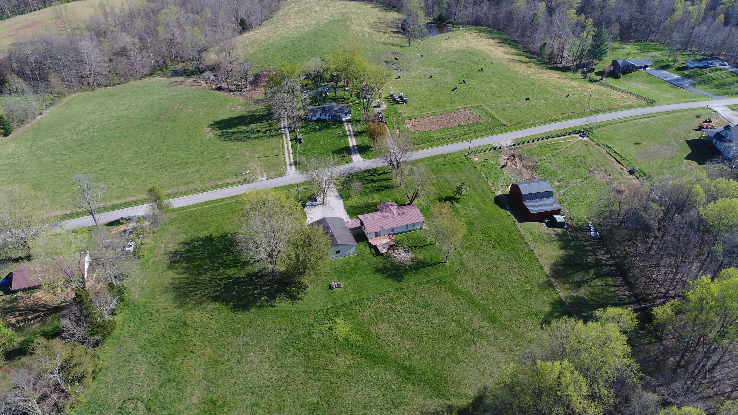 3578 Hickory Nut Road Nancy, KY 42544 - Photo 24 of 26 DJI_0077
