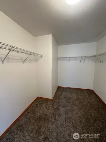 a view of a ocean with building