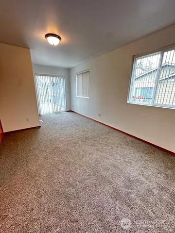 a view of small space