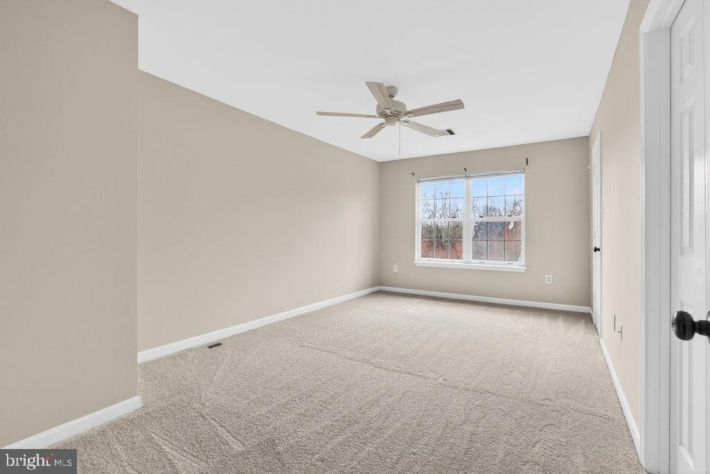 43249 Clearnight Terrace Ashburn, VA 20147 - Photo 22 of 39 a view of an empty room with a window