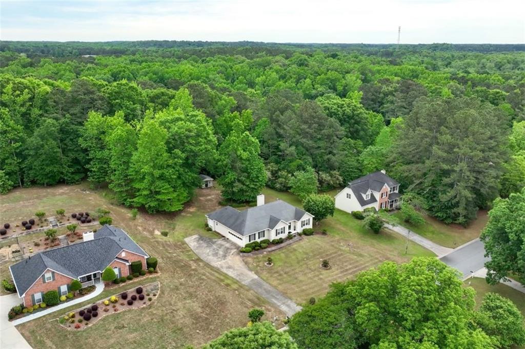285 Burch Road Fayetteville, GA 30214 - Photo 36 of 37