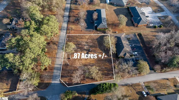 $219,000 | 0 Aaron Tippin Drive, Greer, SC 29650
